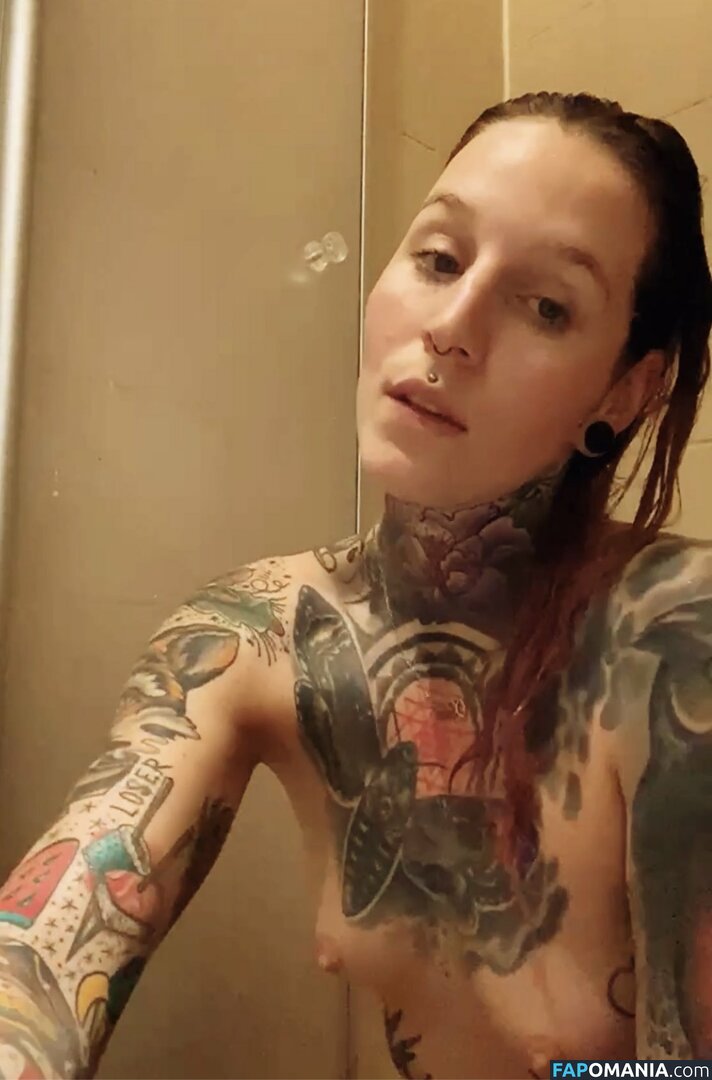 Lisa Rocketcock / lisa.rocketcock / lisarocketcockfree ヌード OnlyFans  流出写真 #21