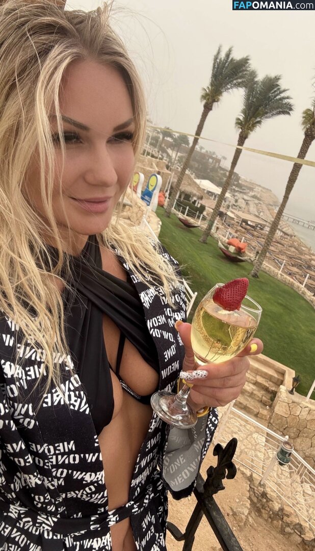 Julija Lisichkina Lisa1303.90 / lisa1303.90 ヌード OnlyFans  流出写真 #9