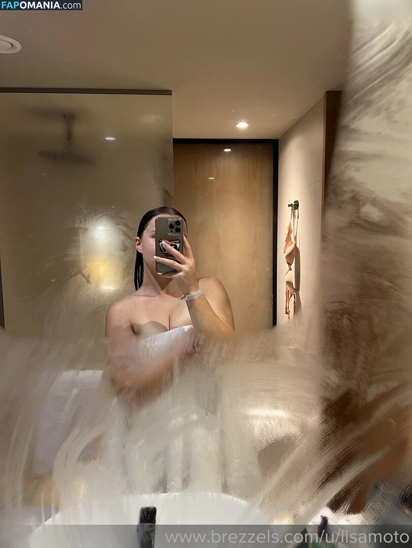 Lisamoto / lisaa.moto ヌード OnlyFans  流出写真 #55