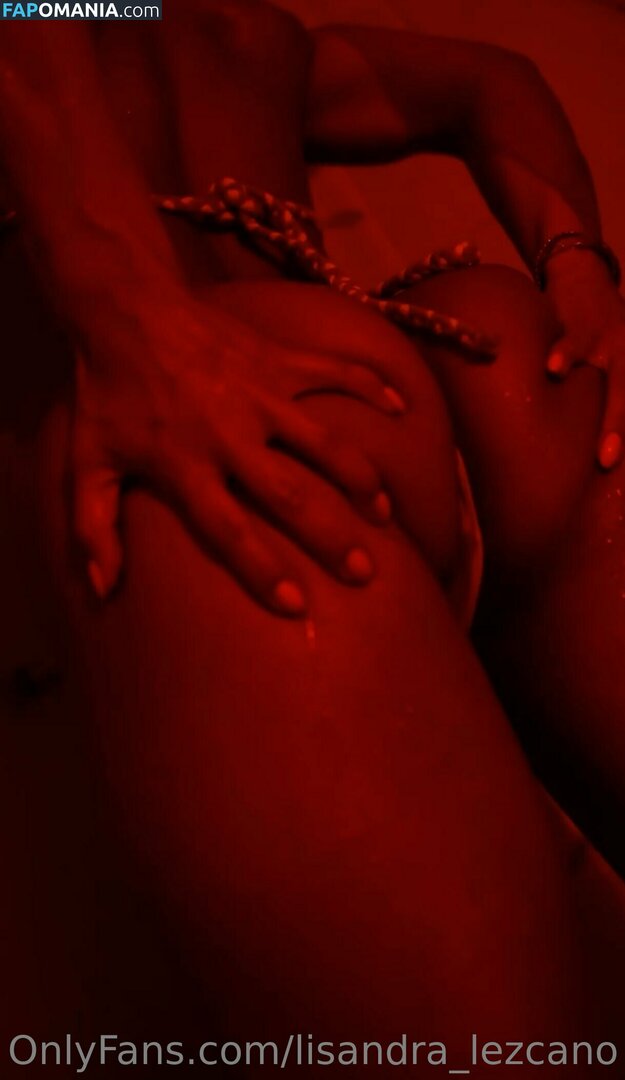 Lisandra Lezcano / lisandra_lezcano ヌード OnlyFans  流出写真 #8