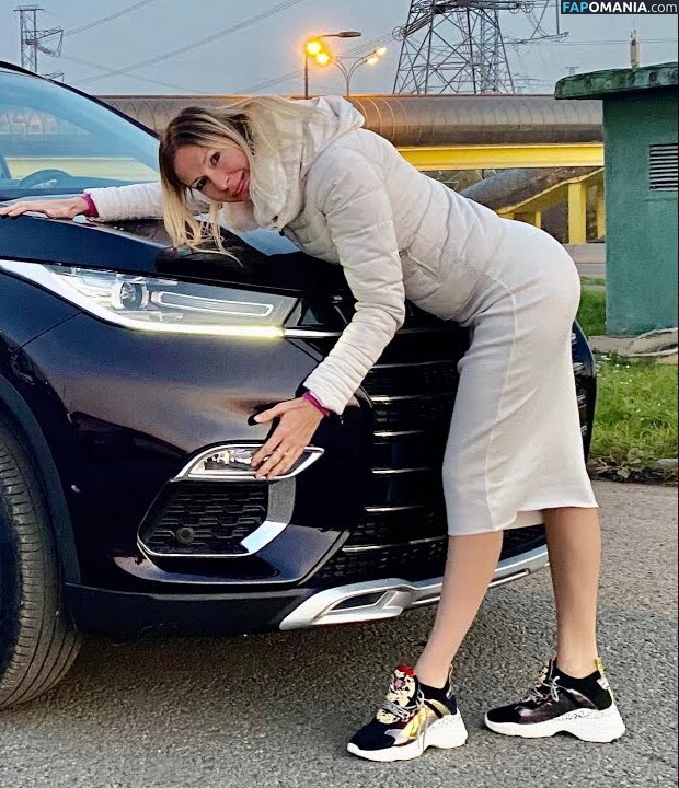 Lisarulit ヌード OnlyFans  流出写真 #479