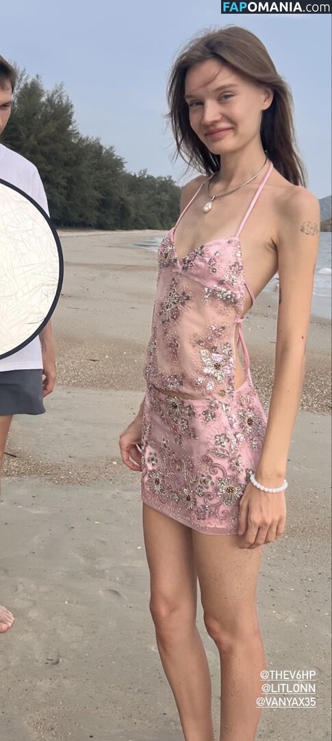 litlonn - Katya / litonion ヌード OnlyFans  流出写真 #17