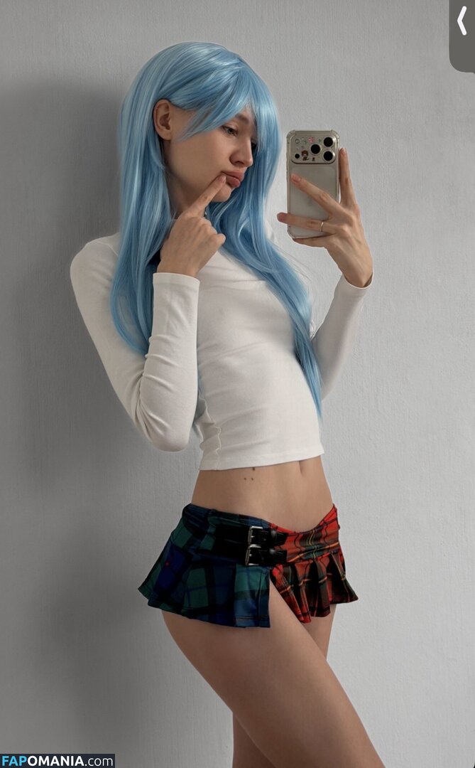 Katya / litlonn ヌード OnlyFans  流出写真 #139