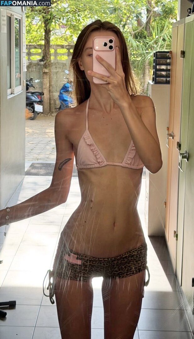 Katya / litlonn ヌード OnlyFans  流出写真 #153