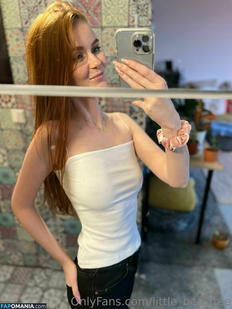 little_bee_bee / little_bee_free ヌード OnlyFans  流出写真 #14