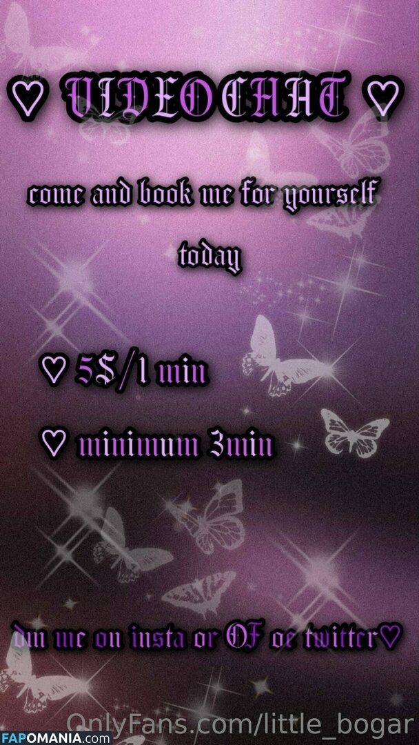 little_bogar ヌード OnlyFans  流出写真 #66