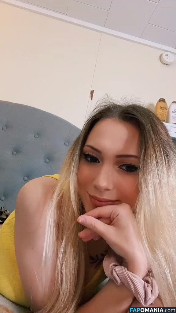 Little Momma / Littleemommaa21 / littlee.mommaa23 / littleemommaa23 ヌード OnlyFans  流出写真 #7