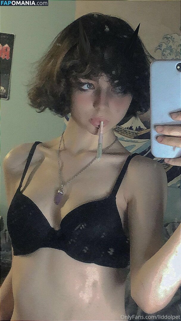 Little Pet / liddolpet / little_pet_jeddah / tinietoy ヌード OnlyFans  流出写真 #7