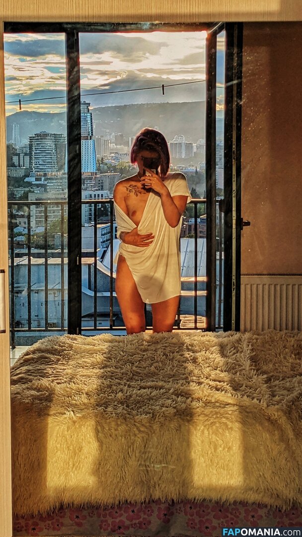 Little Satana / little.satana / s.satana_666 / tomnaya_satana ヌード OnlyFans  流出写真 #25