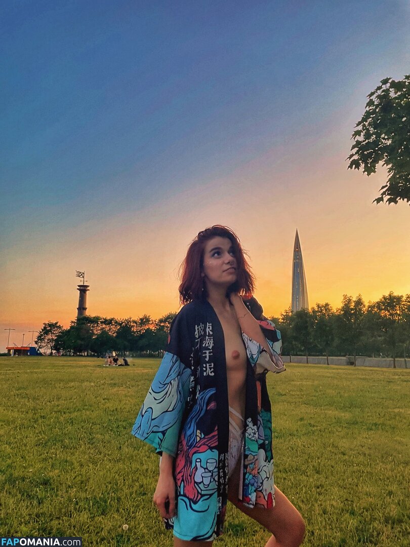 Little Satana / little.satana / s.satana_666 / tomnaya_satana ヌード OnlyFans  流出写真 #28