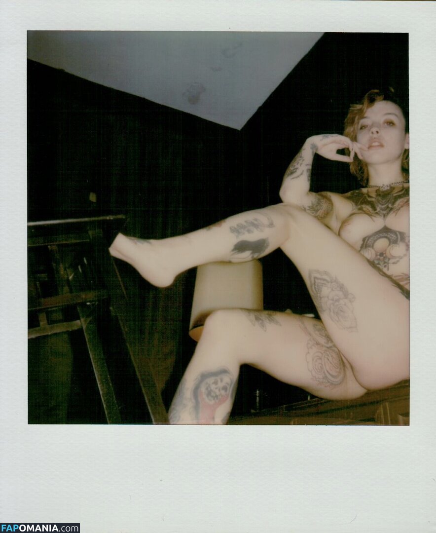 Little Spittle / lilspittle / littlespittle ヌード OnlyFans  流出写真 #23