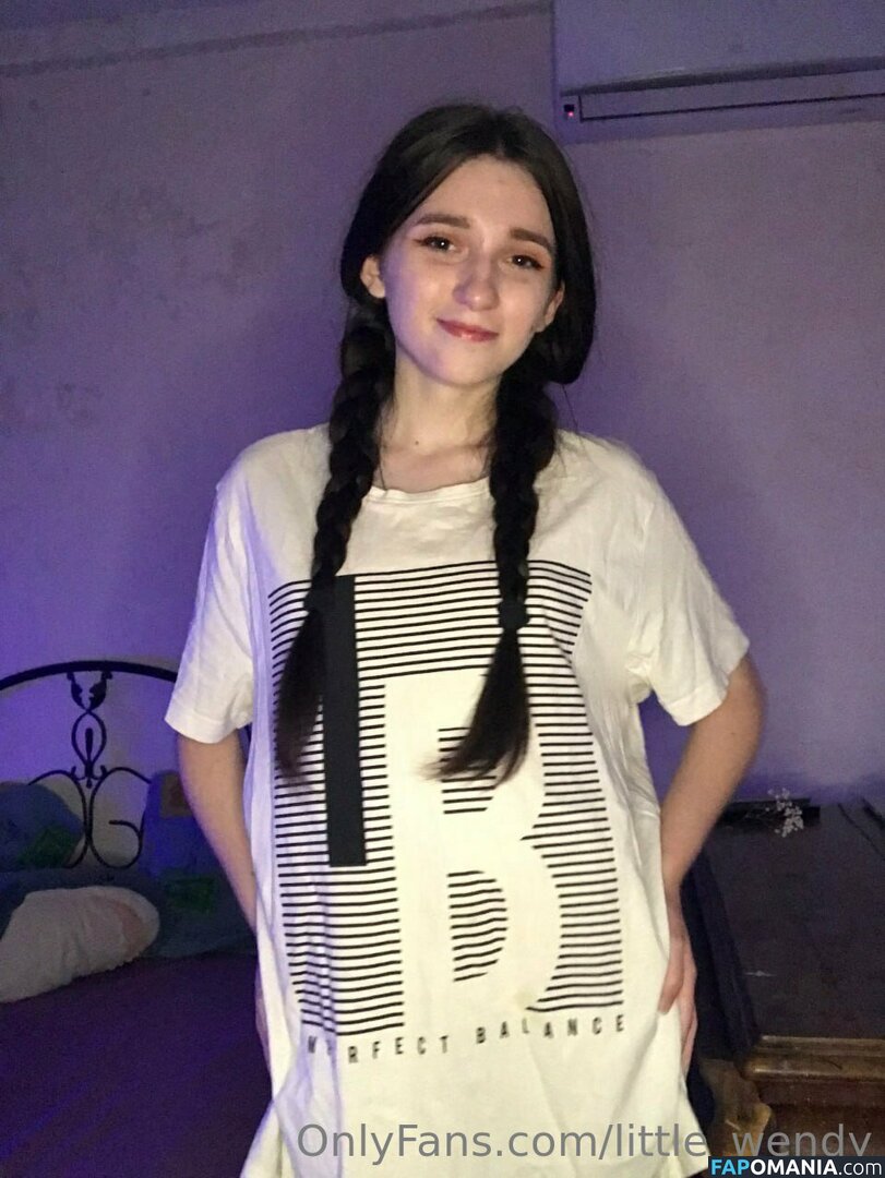 little_wendy / littlee_wendy_ ヌード OnlyFans  流出写真 #39