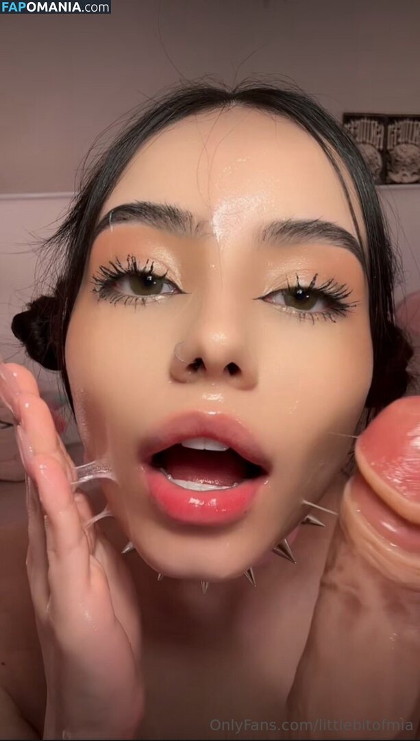 Littlebitofmia / tinybitofmia ヌード OnlyFans  流出写真 #1