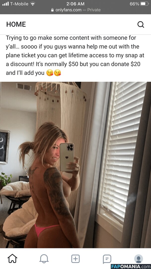 LittleBuffBabe / buffbabe6 ヌード OnlyFans  流出写真 #92