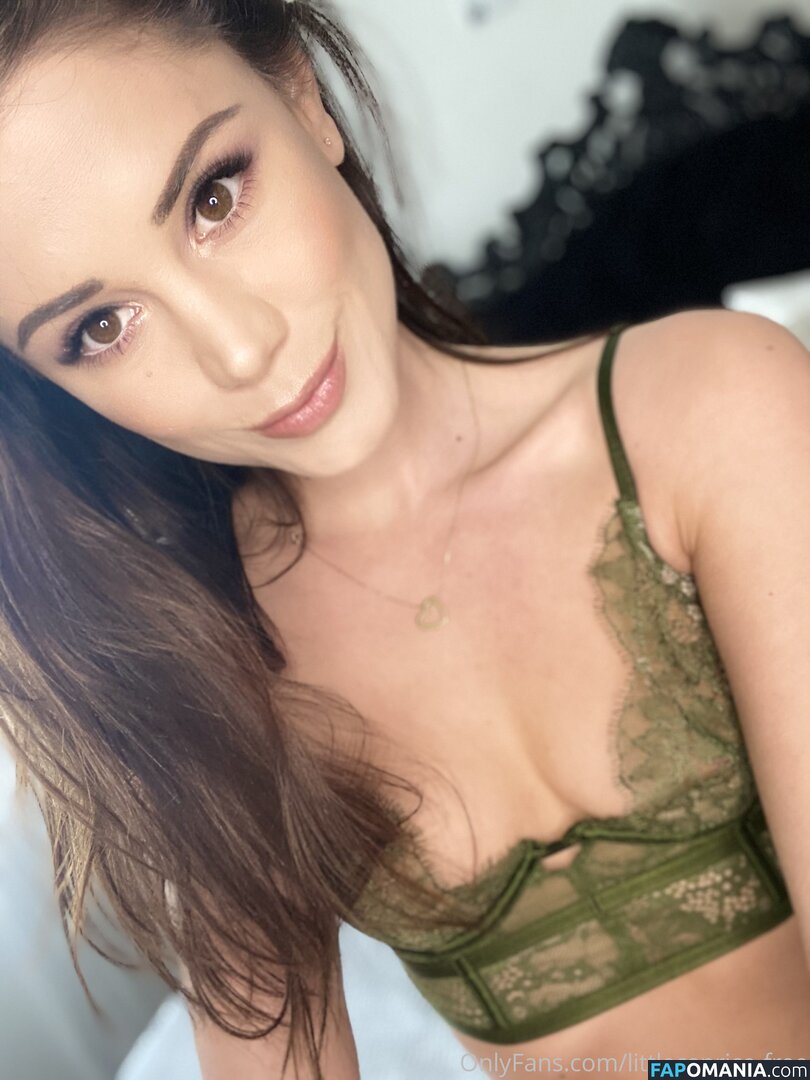 little.caprice.official / littlecaprice-free ヌード OnlyFans  流出写真 #13