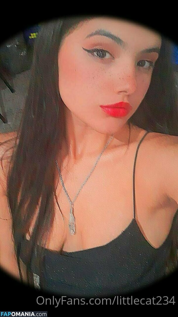 littlecat234 ヌード OnlyFans  流出写真 #4