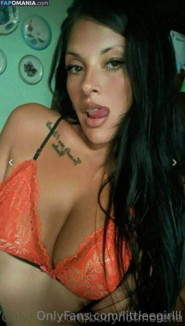 littleegirlll ヌード OnlyFans  流出写真 #26
