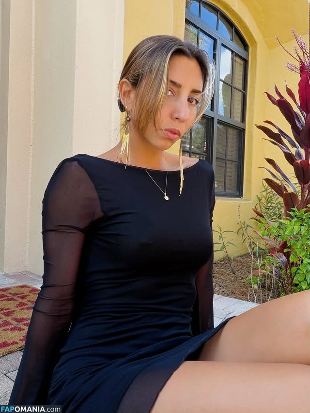 Carla Outes / littlefitdevil ヌード OnlyFans  流出写真 #11