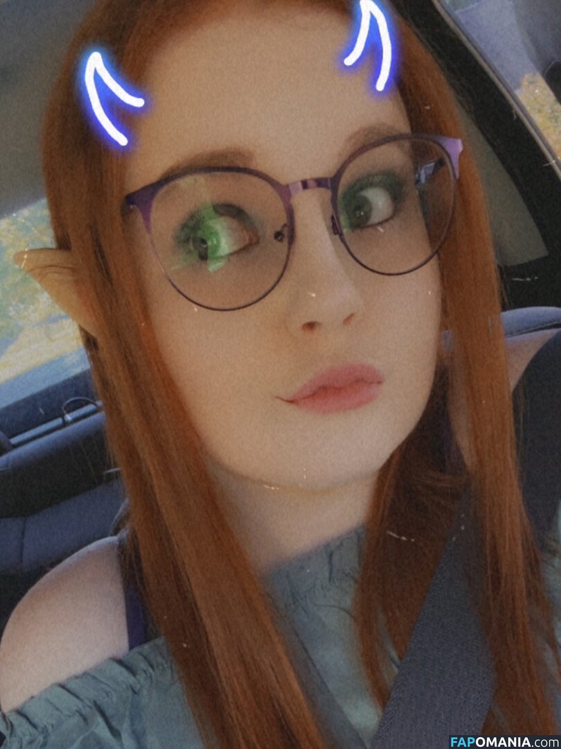 littleginger57 ヌード OnlyFans  流出写真 #1