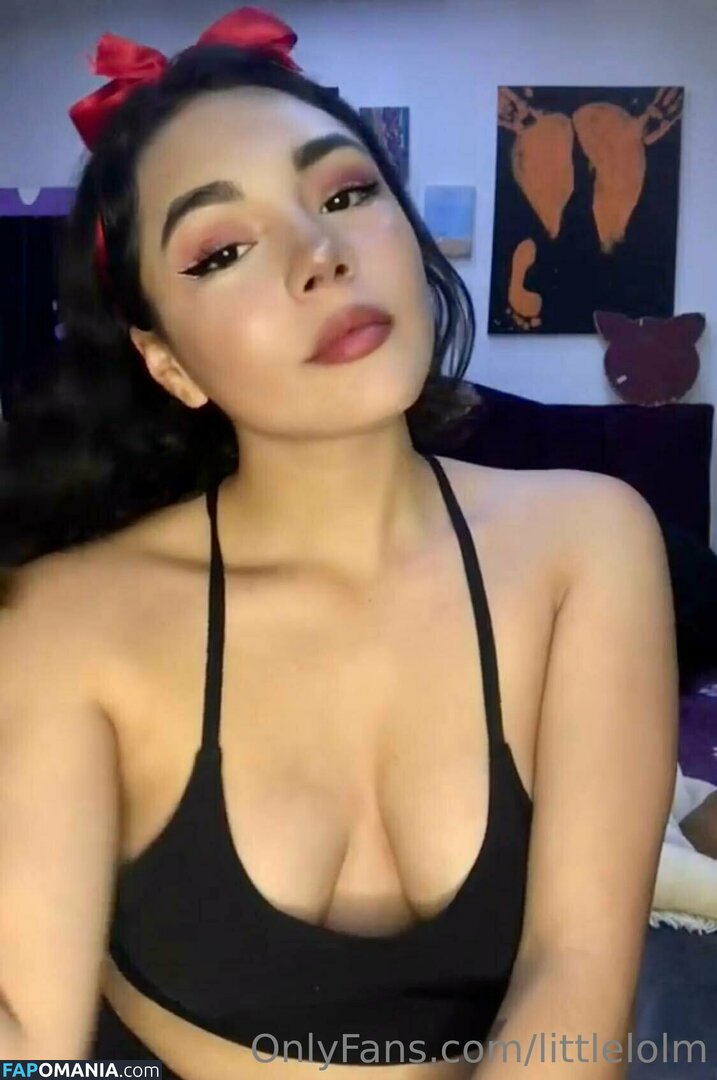 littlelolm ヌード OnlyFans  流出写真 #24