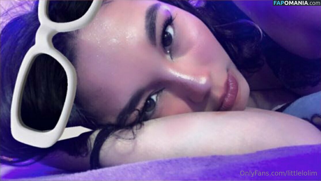 littlelolm ヌード OnlyFans  流出写真 #55
