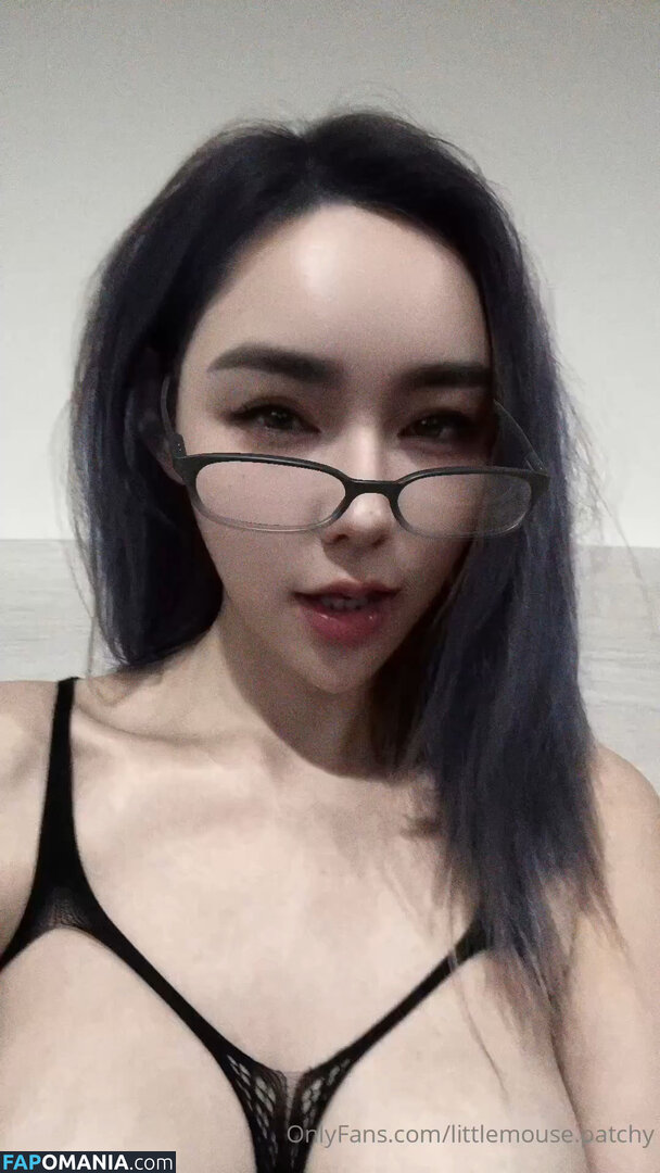 Littlemouse Patchy / littlemouse.patchy ヌード OnlyFans  流出写真 #19