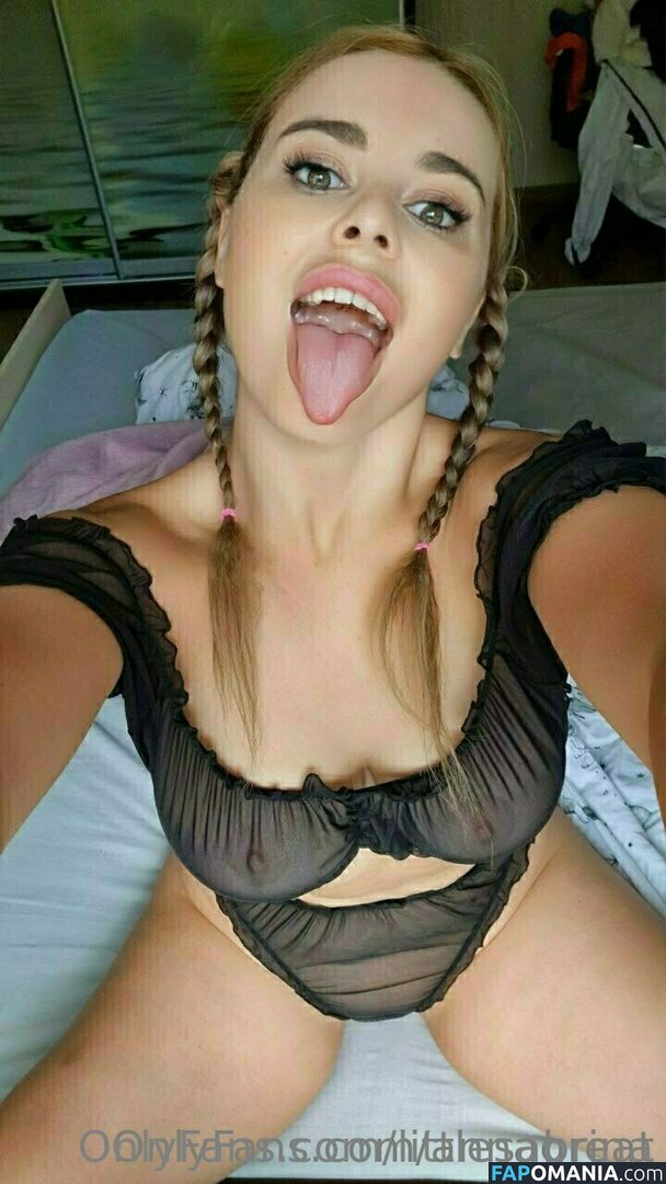 littlesabrina ヌード OnlyFans  流出写真 #343