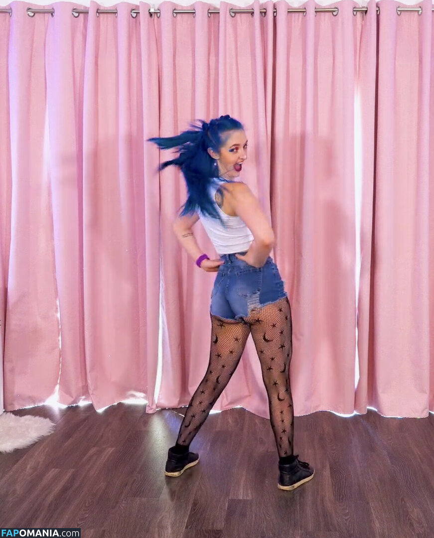 Littlesiha ヌード OnlyFans  流出写真 #102