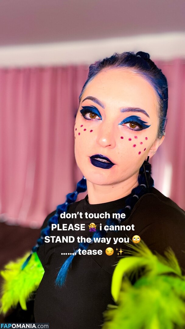 Littlesiha ヌード OnlyFans  流出写真 #319