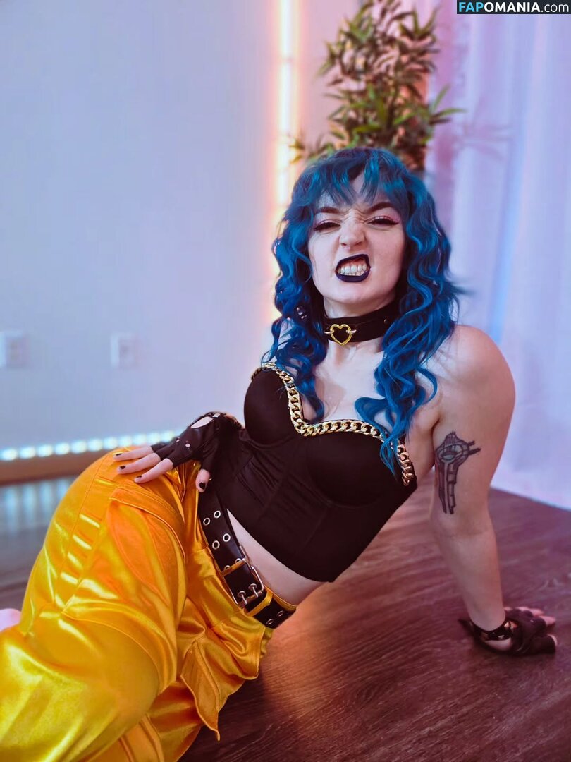 Littlesiha ヌード OnlyFans  流出写真 #785