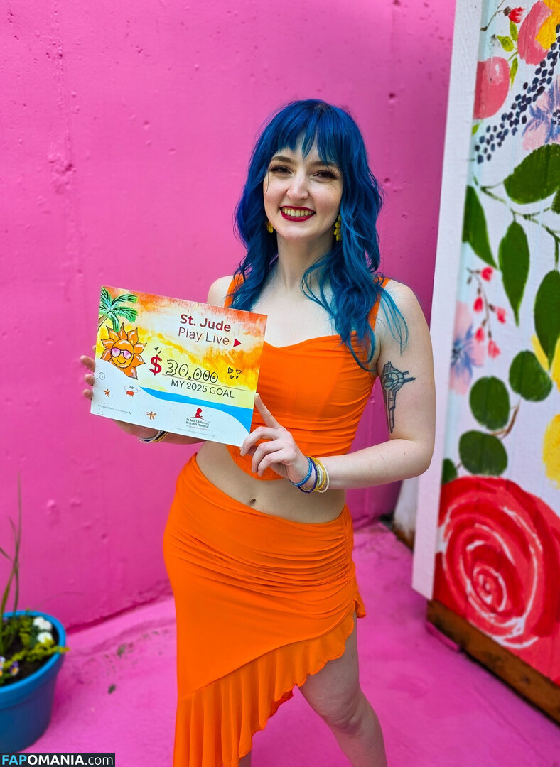 Littlesiha ヌード OnlyFans  流出写真 #788