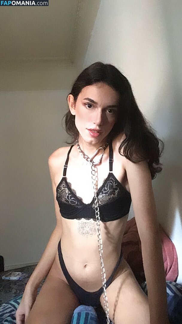 LitlleTgirl / LittleTgirl ヌード OnlyFans  流出写真 #8