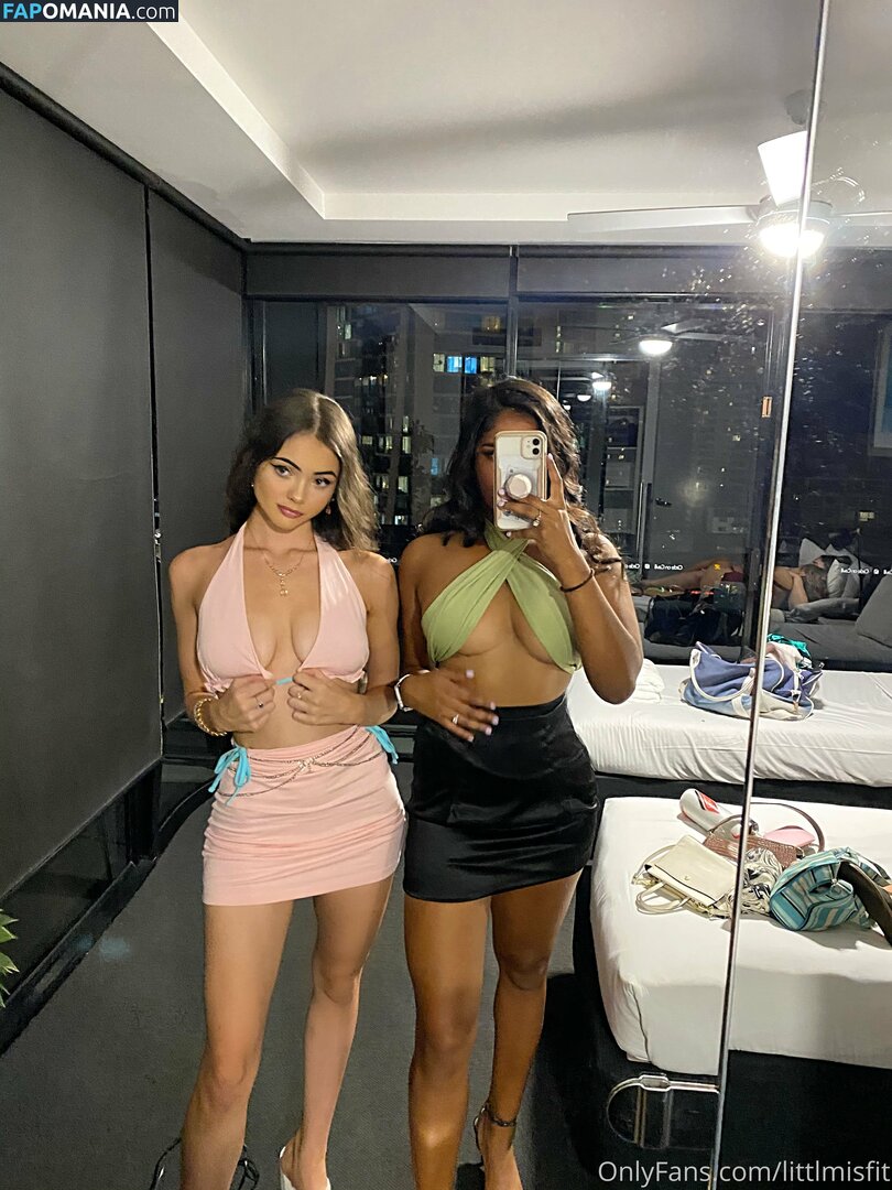 liittlmisfit / littlmisfit ヌード OnlyFans  流出写真 #43