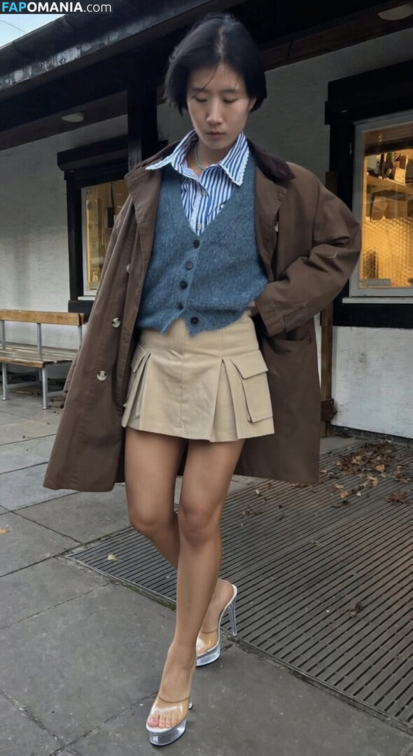 _liullland ヌード OnlyFans  流出写真 #6