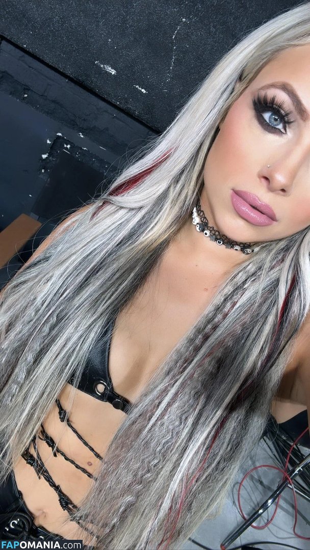 Liv Morgan / yaonlylivvonce ヌード OnlyFans  流出写真 #32
