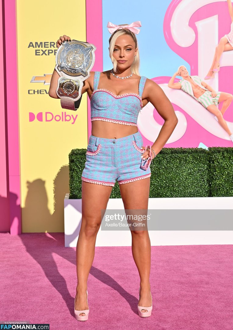 Liv Morgan / yaonlylivvonce ヌード OnlyFans  流出写真 #63