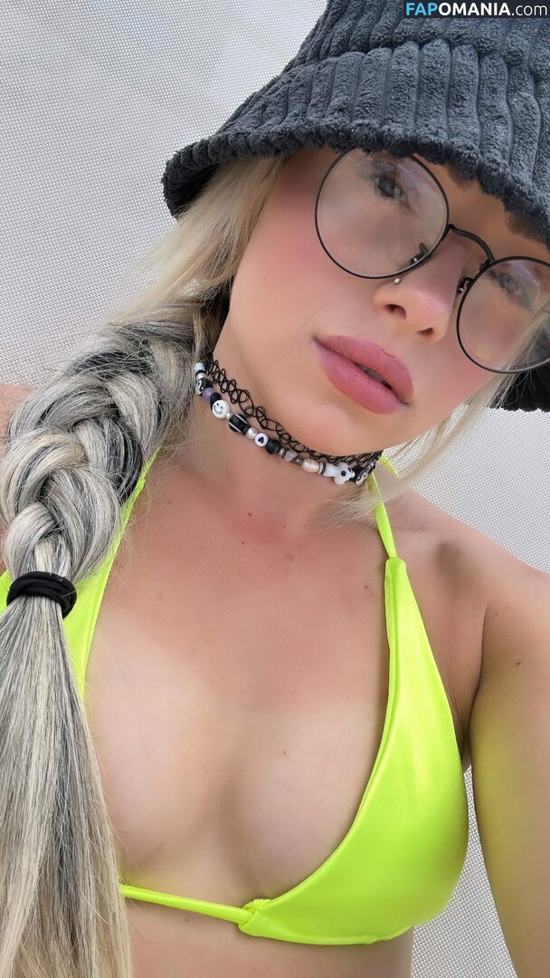 Liv Morgan / yaonlylivvonce ヌード OnlyFans  流出写真 #172