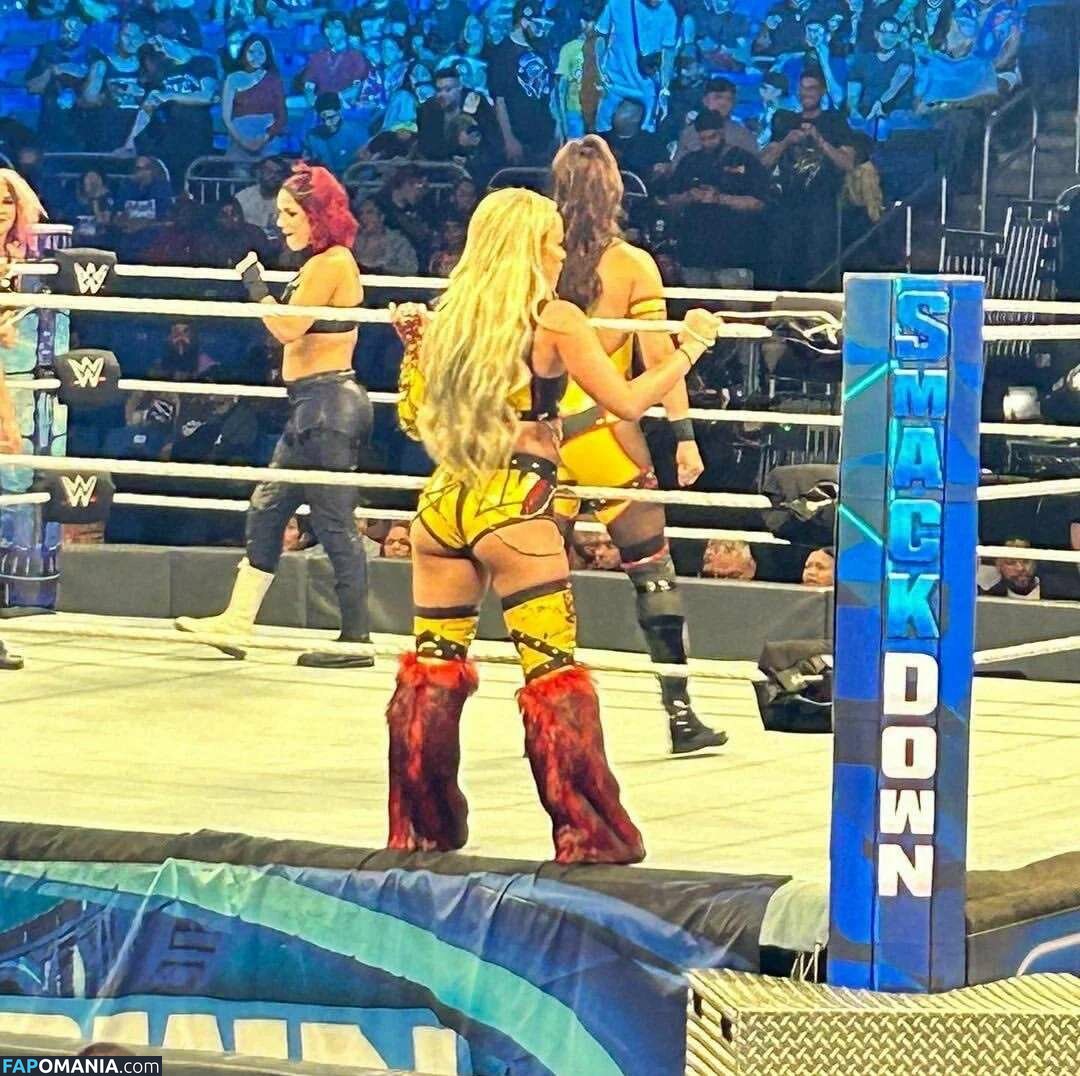 Liv Morgan / yaonlylivvonce ヌード OnlyFans  流出写真 #229