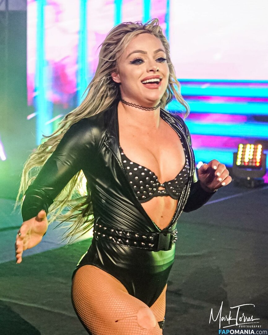 Liv Morgan / yaonlylivvonce ヌード OnlyFans  流出写真 #331