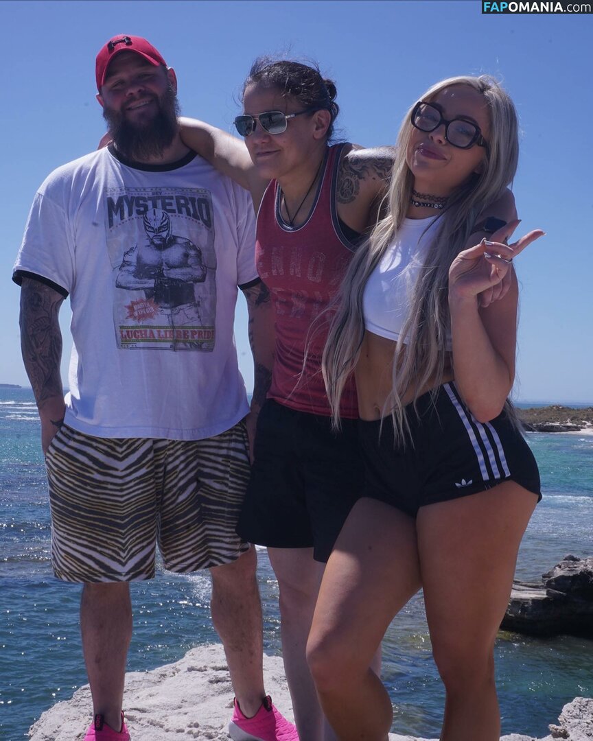 Liv Morgan / yaonlylivvonce ヌード OnlyFans  流出写真 #353