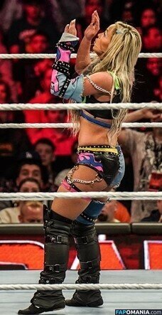 Liv Morgan / yaonlylivvonce ヌード OnlyFans  流出写真 #385