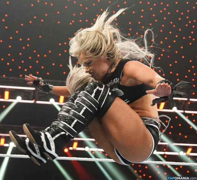Liv Morgan / yaonlylivvonce ヌード OnlyFans  流出写真 #463