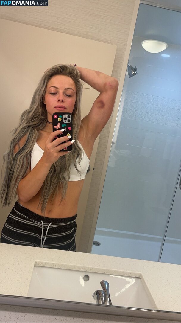 Liv Morgan / yaonlylivvonce ヌード OnlyFans  流出写真 #875