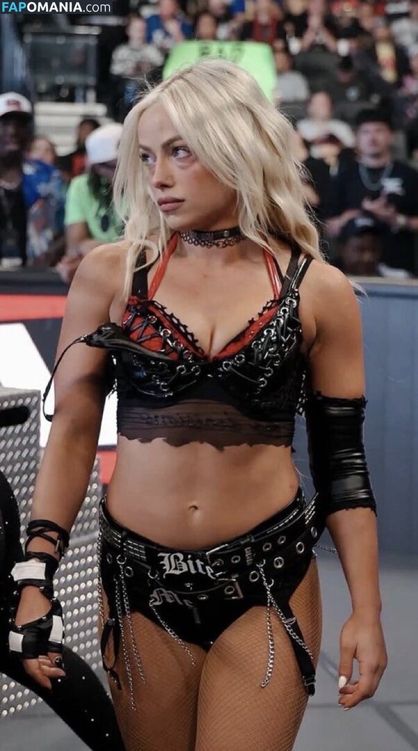 Liv Morgan / https: / yaonlylivvonce ヌード OnlyFans  流出写真 #877