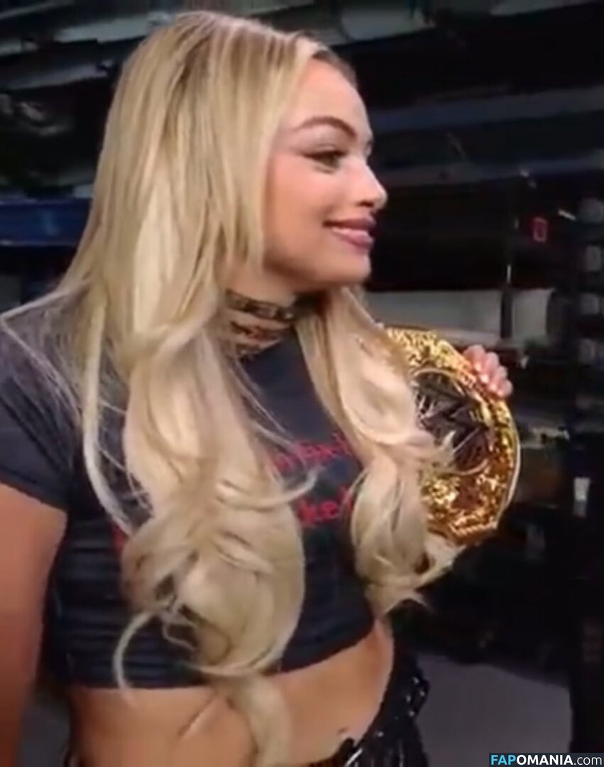 Liv Morgan / https: / yaonlylivvonce ヌード OnlyFans  流出写真 #954