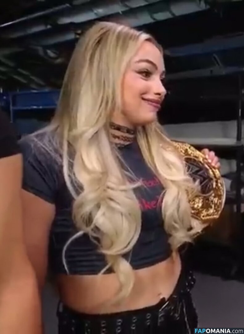 Liv Morgan / https: / yaonlylivvonce ヌード OnlyFans  流出写真 #955