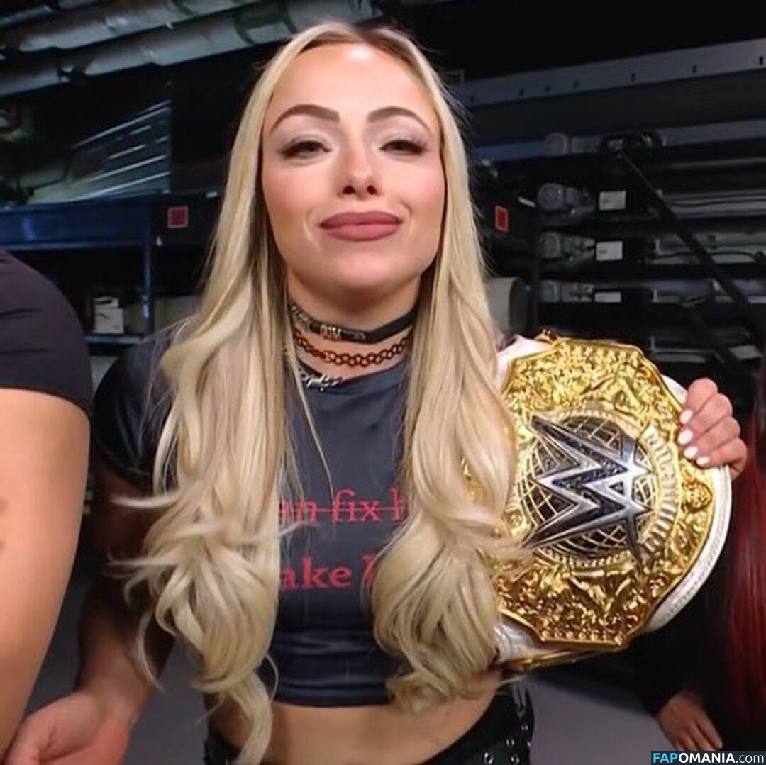 Liv Morgan / https: / yaonlylivvonce ヌード OnlyFans  流出写真 #956