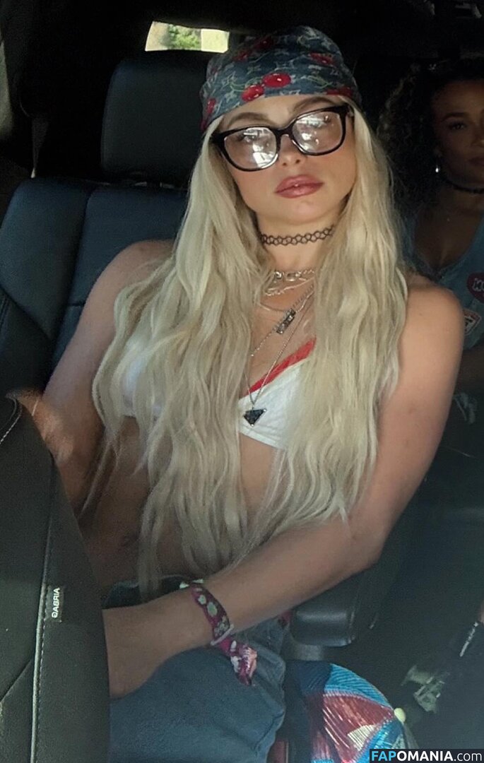 Liv Morgan / https: / yaonlylivvonce ヌード OnlyFans  流出写真 #967