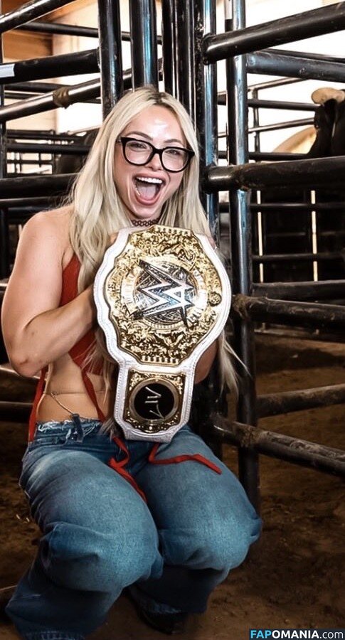 Liv Morgan / https: / yaonlylivvonce ヌード OnlyFans  流出写真 #971