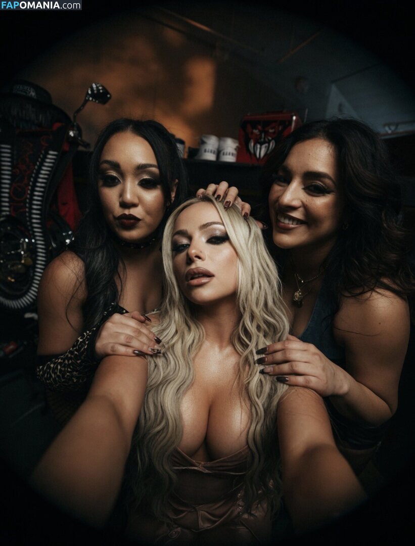 Liv Morgan / https: / yaonlylivvonce ヌード OnlyFans  流出写真 #980